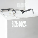 【US Optical】12KGF チャンピオンデラックス・ブラック 44/24 ヴィンテージ