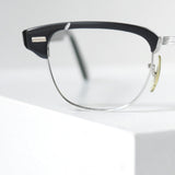 【US Optical】12KGF チャンピオンデラックス・ブラック 44/24 ヴィンテージ