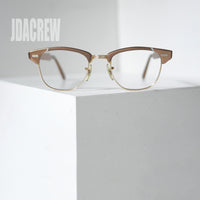 【US Optical】12KGF チャンピオンデラックス・ミンク 46/20 ヴィンテージ