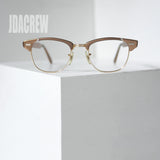 【US Optical】12KGF チャンピオンデラックス・ミンク 46/20 ヴィンテージ