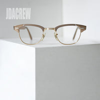 【US Optical】12KGF チャンピオンデラックス・ミンク 44/24 ヴィンテージ