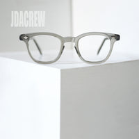 【American Optical】アメリカンオプティカル USS ダイヤ ホーンリム・スモークグレー 44/22 ヴィンテージ