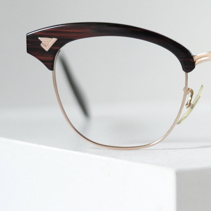 1950–60年代 アメリカンオプティカル インフルエンシャル 12KGF ブロー