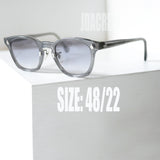 アメリカンオプティカル Z87 ヴィンテージ セーフティーメガネ グレー デッドストック