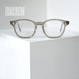 1960年代ヴィンテージ American Optical Z87 セーフティーグラス スモークグレー USA製 50/22 デッドストック