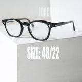 アメリカンオプティカル Z87 1960s ヴィンテージ セーフティーウェリントン メガネ