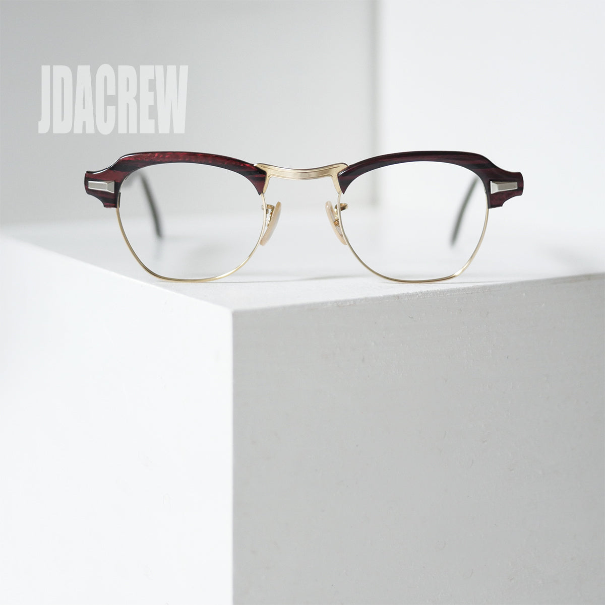 デッドストック】 Bausch & Lomb ボルリム 1/10 12KGF レッドウッド 44