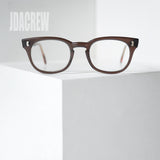 1960-70年代 Liberty 9PAR 48/22 ブラウンスモーク ホーンリムウェリントン型デッドストック品の全体像