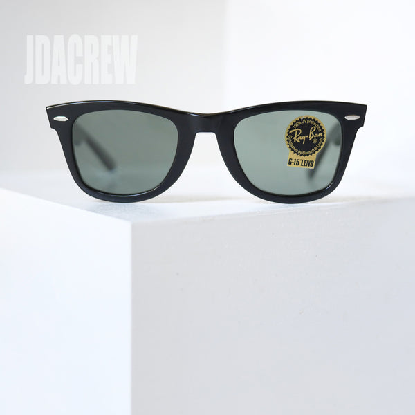 希少 B&L RAYBAN USA WAYFARER NOMAD ウェイファーラー ボシュロム 