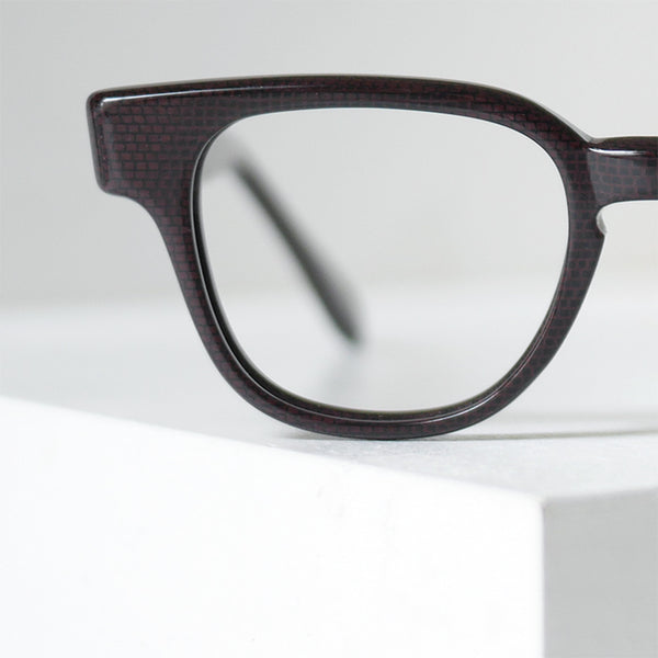 【Tart Optical】タートオプティカル Bacara ブライアン・ヴァイパー 44/22 ウェリントン ヴィンテージ