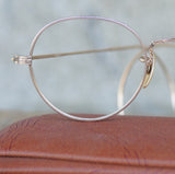 American Optical Vintage 12kgf eyeglasses