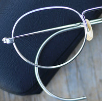 Vintage American Optical Eyeglasses round