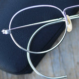 Vintage American Optical Eyeglasses round
