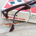 Bausch & Lomb B&L Vintage eyeglasses brown