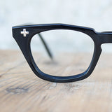 Bausch & Lomb B&L Vintage eyeglasses black