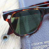 Vintage American Optical Eyeglasses calobar sunglasses