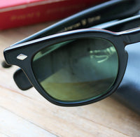 Vintage American Optical Eyeglasses calobar Sunglasses