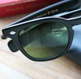 Vintage American Optical Eyeglasses calobar Sunglasses