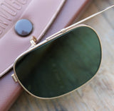 Vintage American Optical Eyeglasses Sunglasses