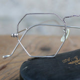 American Optical Antique Eyeglasses 12KGF