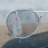 Vintage American Optical Eyeglasses hibo 12kgf
