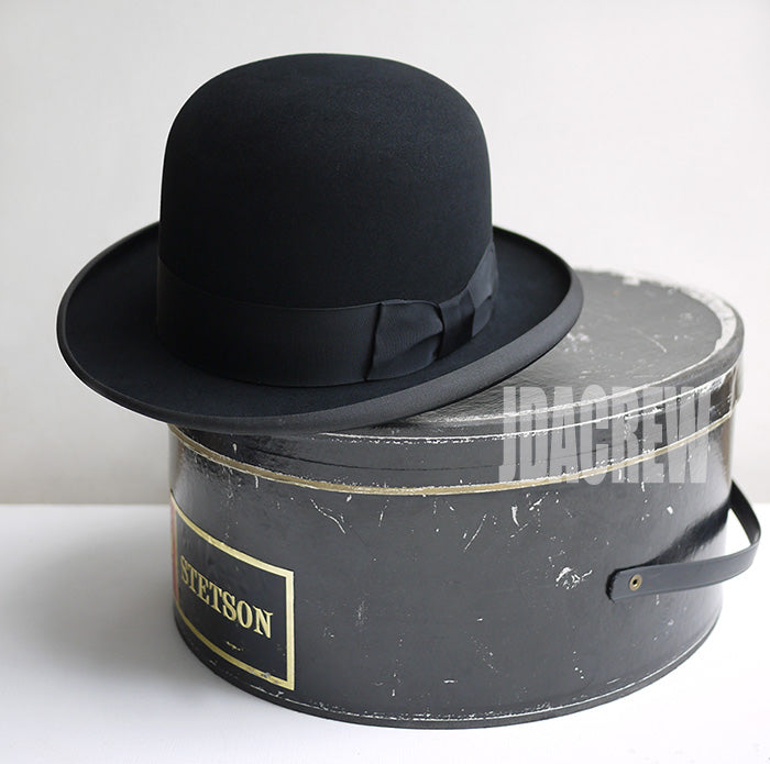 口コミ・レビュー評価が高いおすすめ人気商品の通販 STETSON St.Regisホンブルググレービンテージハット 帽子