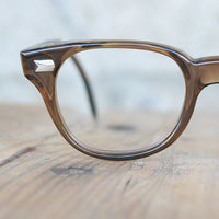 Vintage American Optical Jaguar Eyeglasses