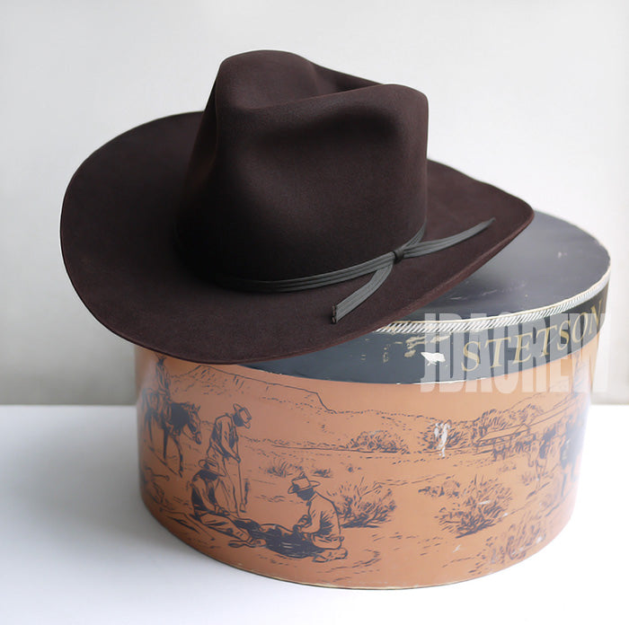 【美品】stetson 7X Stetson ST-XL-7 - Hakim Optical