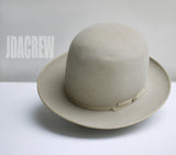 【Royal Stetson】1960's ロイヤルステットソン オープンロード・サンドベージュ (57cm) ヴィンテージフェドラハット