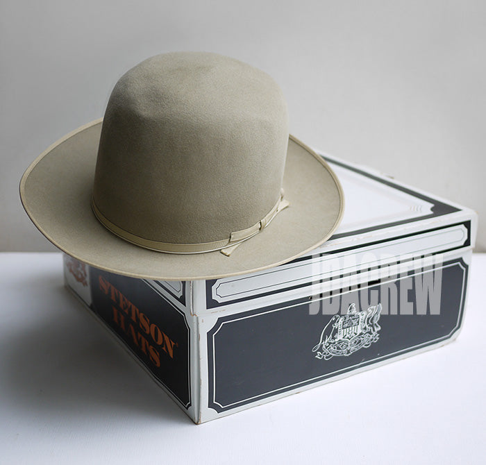 Stetson 60年代 ビンテージオープンロード ウィペット Stetson 60年代 ビンテージオープンロード ウィペット