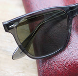 Vintage American Optical Eyeglasses Saratoga sunglasses 