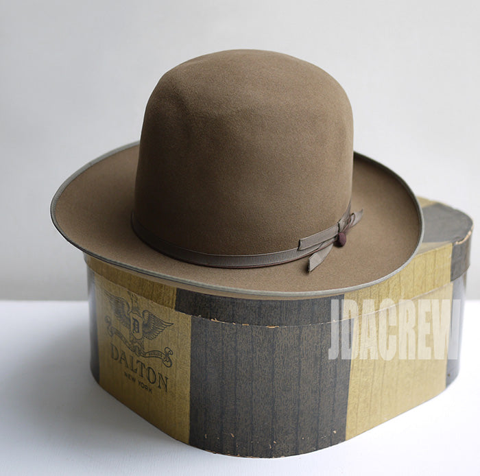 ROYAL STETSON】1950's ステットソン ストラトライナー