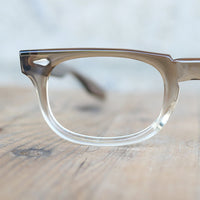 American Optical Vintage Eyeglasses ticker tape