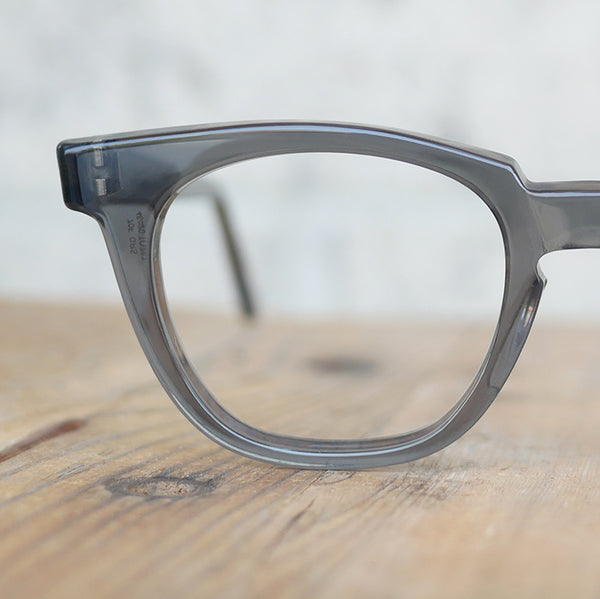 titmus vintage eyeglasses gray 