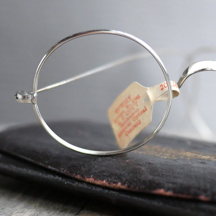 アメリカンオプティカルセーフティフルビューラウンド PRODUCT | American Optical (アメリカン オプティカル)