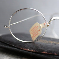 1920's Vintage Amerikan Optical Eyeglasses 12kgf