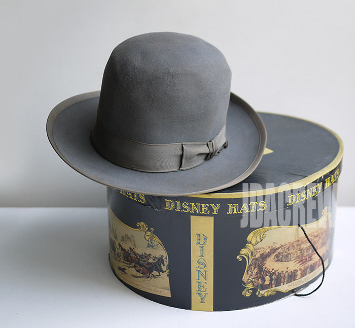 Royal Stetson】1950's ロイヤル ステットソン ウィペット
